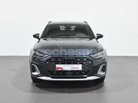 Usado Audi A3 Ambiente 150 CV (110 kW) 2025 Gris / plata Berlina