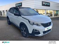 usado Peugeot 3008 1.2 S&S PureTech Allure EAT8 130