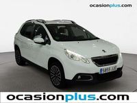 usado Peugeot 2008 Active 1.6 BlueHDi 100 S&S