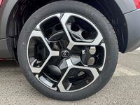 Usado Citroën C3 100 CV (73 kW) 2025 Rojo elixir Utilitario