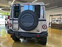 Nuevo Ineos Grenadier 286 CV (210 kW) 2025 Beige Familiar