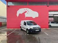 Usado Renault Kangoo 75 CV (55 kW) 2018 Blanco Van