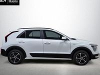 Usado Kia Niro 141 CV (103 kW) 2025 Blanco SUV