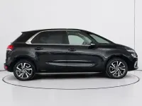 Usado Citroën C4 Feel 120 CV (88 kW) 2018 Negro