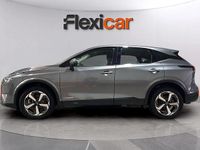 Usado Nissan Qashqai Acenta 190 CV (139 kW) 2024 Gris SUV