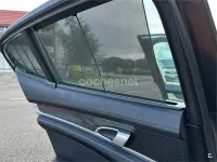 Usado Porsche Panamera Turbo 500 CV (367 kW) 2011 Gris / plata Utilitario