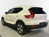 Usado Volvo XC40 Core 163 CV (119 kW) 2025 Blanco SUV