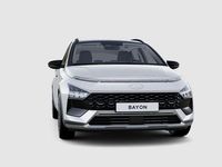 Nuevo Hyundai Bayon 100 CV (73 kW) 2026 Blanco SUV