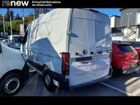 Usado Renault Master 150 CV (110 kW) 2024 Blanco Monovolumen