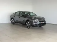 Usado Citroën C4 X Feel 102 CV (75 kW) 2023 Gris SUV