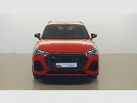 Usado Audi Q3 Ambiente 150 CV (110 kW) 2024 Rojo SUV