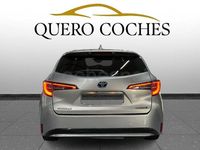 Usado Toyota Corolla Active 122 CV (89 kW) 2021 Gris / plata Familiar