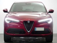Usado Alfa Romeo Stelvio 200 CV (147 kW) 2020 SUV