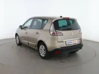 Usado Renault Scenic E-Tech LIMITED 115 CV (84 kW) 2015