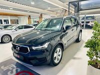 Usado Volvo XC40 Momentum 156 CV (114 kW) 2019 Negro SUV