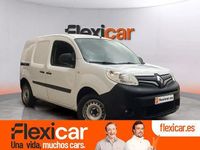 Usado Renault Kangoo 95 CV (69 kW) 2020 Blanco Monovolumen