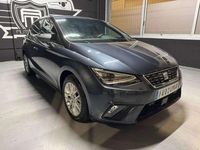 Usado Seat Ibiza 116 CV (85 kW) 2025 Gris Utilitario