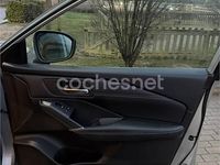 Usado Nissan Qashqai N-Connecta 190 CV (139 kW) 2023 Gris / plata SUV