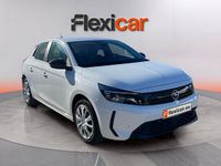 Usado Opel Corsa Edition 101 CV (74 kW) 2023 Blanco Utilitario