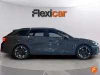Usado Cupra Leon 150 CV (110 kW) 2025 Gris Familiar