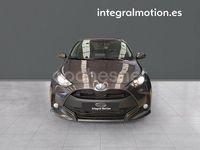 Usado Toyota Yaris Edition 125 CV (91 kW) 2024 Gris Berlina