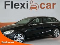 usado Mercedes CLA200 Shooting Brake CLA