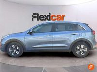 Usado Kia Niro 141 CV (103 kW) 2020 Azul SUV