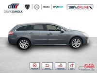 usado Peugeot 508 SW 2.0HDI Allure 140