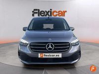 Usado Mercedes Citan 110 95 CV (69 kW) 2023 Gris Familiar