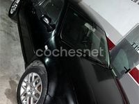 Usado VW Golf IV Conceptline 105 CV (77 kW) 2002 Negro Berlina