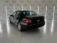 Käytetty Mercedes C32 AMG AMG 358 HP (263 kW) 2001 Musta Sedan