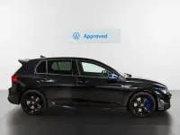 Usado VW Golf VIII R 333 CV (244 kW) 2023 Negro Berlina