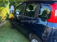 Usado Fiat Panda Easy 69 CV (50 kW) 2020 Negro Utilitario