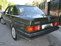 usado Mercedes 190 2.0 elegance klima