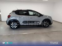 Usado Citroën C3 PureTech 83 CV (61 kW) 2024 Beige Utilitario
