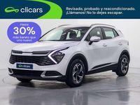 Usado Kia Sportage 162 CV (119 kW) 2025 Blanco SUV