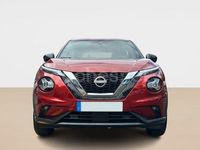 Usado Nissan Juke N-Connecta 114 CV (83 kW) 2023 Rojo SUV