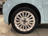 Usado Renault Twingo Vibes 59 kW (81 CV) 2021 Azul Utilitario