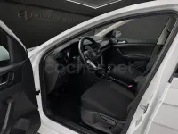 Usado VW T-Cross Advance 95 CV (69 kW) 2023 Blanco SUV