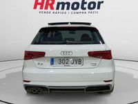 Usado Audi A3 S-Line 150 CV (110 kW) 2016 Utilitario