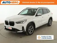 Usado BMW X1 Comfort Edition 245 CV (180 kW) 2025 Blanco SUV