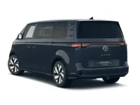 Nuevo VW ID.7 Pro 210 kW (286 CV) 2026 Otro Monovolumen