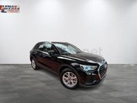 Usado Audi Q3 S-Line 245 CV (180 kW) 2022 Negro SUV