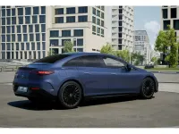 Nuevo Mercedes EQE350 AMG 234 kW (319 CV) 2025 Eléctrico Berlina