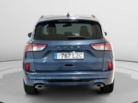 Usado Ford Kuga ST-Line 120 CV (88 kW) 2022 SUV
