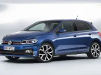 Usado VW Polo GTI 200 CV (147 kW) 2020 Blanco Utilitario