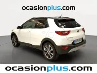 Usado Kia Stonic 116 CV (85 kW) 2019 Blanco SUV