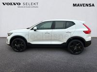 Nuevo Volvo XC40 Core 163 CV (119 kW) 2025 Blanco SUV
