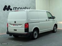 Usado VW T6.1 102 CV (75 kW) 2019 Blanco Van
