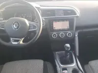 Usado Renault Kadjar LIMITED 140 CV (102 kW) 2021 SUV